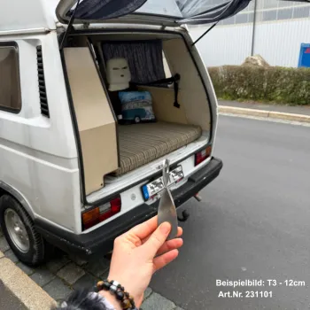 Preview: Detailbild T3 Aussteller